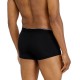 Diesel Boxer Shorts 3 Pack-Black Diesel Boxer Shorts 3 Pack-Black