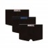 Diesel Boxer Shorts 3 Pack-Black