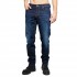 Diesel Jeans 1986 Larkee-Beex L.34 Regular-Blue
