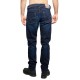 Diesel Jeans 1986 Larkee-Beex L.34 Regular-Blue Diesel Jeans 1986 Larkee-Beex L.34 Regular-Blue