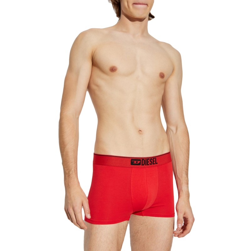 Diesel Boxers Five-Pack-Multicolour
