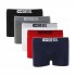 Diesel Boxers Five-Pack-Multicolour