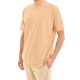 Twin Black Micropattern T-Shirt In Relaxed Fit-Beige Twin Black Micropattern T-Shirt In Relaxed Fit-Beige