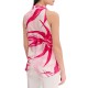 Forel Blouse-Pink Forel Blouse-Pink