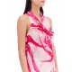 Forel Blouse-Pink Forel Blouse-Pink