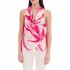 Forel Blouse-Pink