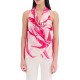 Forel Blouse-Pink Forel Blouse-Pink