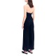 Forel Jumpsuit-Black Forel Jumpsuit-Black