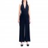 Forel Jumpsuit-Black