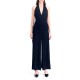 Forel Jumpsuit-Black Forel Jumpsuit-Black