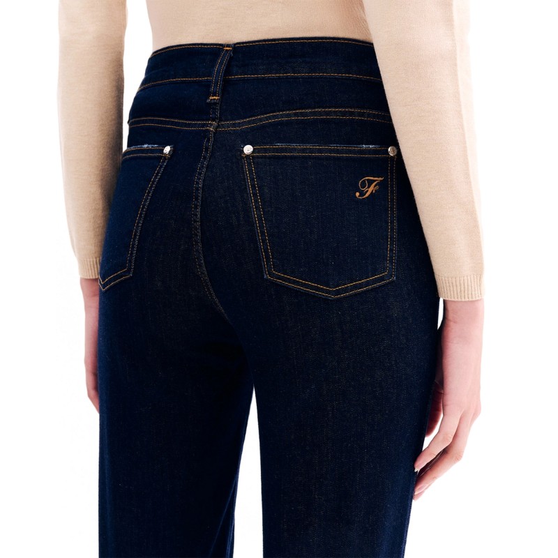 Forel Jeans-Blue