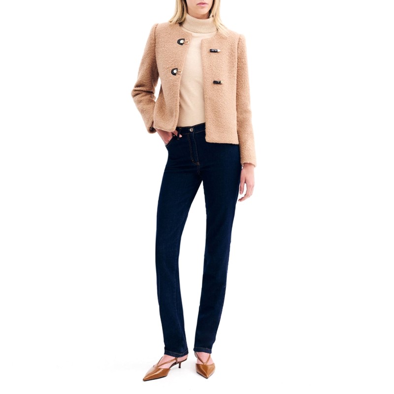 Forel Jeans-Blue