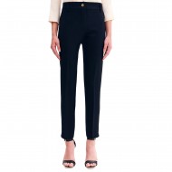 Forel Trousers-Black