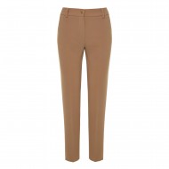 Forel Trousers Cigarette-Camel