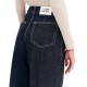 Forel Case Study Jeans-Denim Black
