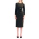 Forel Dress-Olive