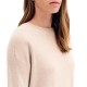 Forel Knit Sweater-Beige Forel Knit Sweater-Beige
