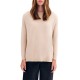 Forel Knit Sweater-Beige Forel Knit Sweater-Beige