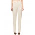 Forel Trousers Tailored-Ecru