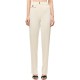 Forel Trousers Tailored-Ecru Forel Trousers Tailored-Ecru