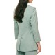 Forel Blazer Suit Gold Button-Veraman Forel Blazer Suit Gold Button-Veraman