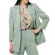 Forel Blazer Suit Gold Button-Veraman Forel Blazer Suit Gold Button-Veraman