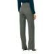 Forel Trousers Check Pattern-Blue