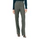 Forel Trousers Check Pattern-Blue