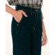 Forel Jeans Wide Leg-Blue Forel Jeans Wide Leg-Blue