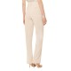 Forel Trousers Suit Straight Fit-Vanilla Forel Trousers Suit Straight Fit-Vanilla