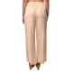 Lotus Eaters Trousers Relaxed Fit-Vanilla Lotus Eaters Trousers Relaxed Fit-Vanilla