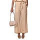 Lotus Eaters Trousers Relaxed Fit-Vanilla Lotus Eaters Trousers Relaxed Fit-Vanilla