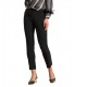Bill Cost Trousers High Waisted Cigarette-Black Bill Cost Trousers High Waisted Cigarette-Black