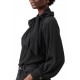 Bill Cost Blouse With Bow Tie-Black Bill Cost Blouse With Bow Tie-Black