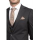 Vittorio Promo Suit-Pitch Black Vittorio Promo Suit-Pitch Black