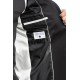 Vittorio Promo Suit-Pitch Black Vittorio Promo Suit-Pitch Black