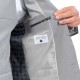 Vittorio Vested Formal Juliano Suit-Grey