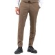Vittorio Vested Suit Alesio-Brown