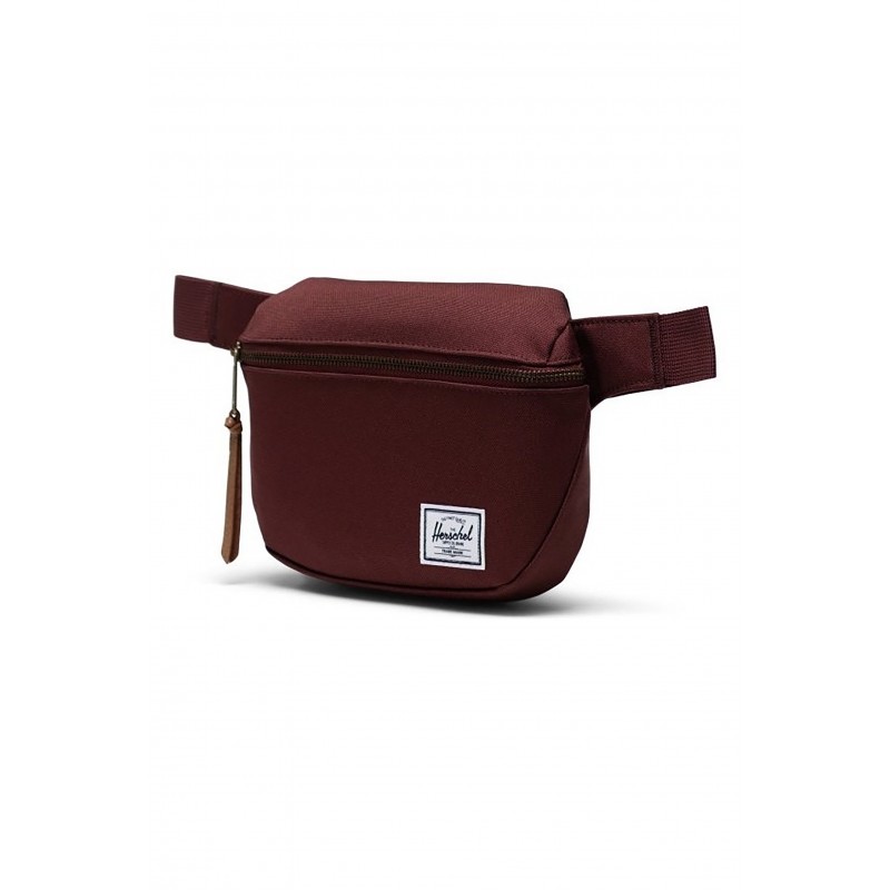 Herschel Fifteen Waist Bag-Port