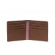 Herschel Roy+ RFID Wallet-Rubber