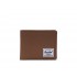 Herschel Roy+ RFID Wallet-Rubber