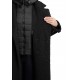 Khujo Jimena Winter Coat-Black Khujo Jimena Winter Coat-Black