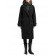 Khujo Jimena Winter Coat-Black Khujo Jimena Winter Coat-Black