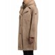 Khujo Fiza Winter Coat-Gra/Bei Khujo Fiza Winter Coat-Gra/Bei