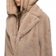Khujo Fiza Winter Coat-Gra/Bei Khujo Fiza Winter Coat-Gra/Bei