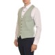 Vittorio Bonnato Classic Vest-Mint