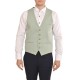 Vittorio Bonnato Classic Vest-Mint