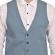 Vittorio Bonnato Classic Vest-Navy Vittorio Bonnato Classic Vest-Navy