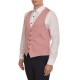 Vittorio Bonnato Classic Vest-Rosewood Vittorio Bonnato Classic Vest-Rosewood