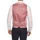 Vittorio Bonnato Classic Vest-Rosewood Vittorio Bonnato Classic Vest-Rosewood